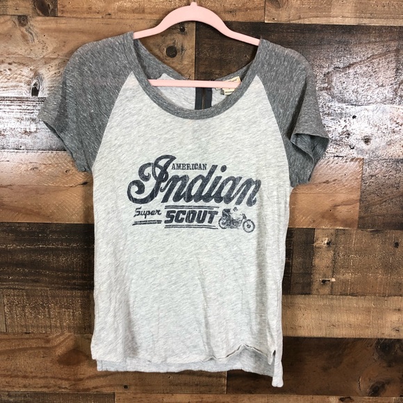 Lucky Brand Tops - Lucky brand top
